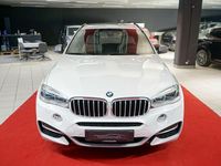 Gebraucht BMW X6 M50 Performance 381 PS (280 kW) 2015 Weiß SUV