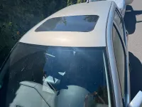 Gebraucht VW Golf IV 1998 Silber Kleinwagen