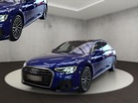 Gebraucht Audi A8L 340 PS (250 kW) 2023 Metallic Limousine