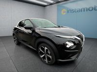 Gebraucht Nissan Juke Tekna 114 PS (83 kW) 2023 Schwarz SUV