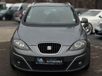 Gebraucht Seat Altea Copa 140 PS (102 kW) 2012 Grau Van / Kleinbus