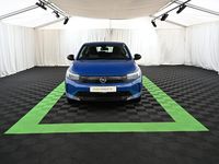 Second-hand Opel Corsa-e Edition 114 kW (156 CP) 2024 Albastru Hatchback