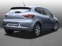 Gebraucht Renault Clio V Evolution 100 PS (73 kW) 2023 Grau Limousine