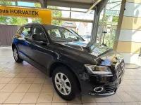 Gebraucht Audi Q5 177 PS (130 kW) 2013 Schwarz SUV