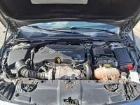 Gebraucht Opel Insignia Innovation 170 PS (125 kW) 2017 Grau Kombi