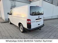 Gebraucht VW Transporter 102 PS (75 kW) 2015 Weiß Van
