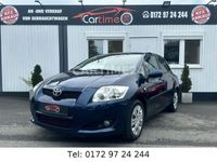 gebraucht Toyota Auris Luna 2.0 D*TÜV&INSPEKTION NEU*KLIMA*