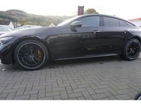 gebraucht Mercedes AMG GT 63 SE