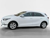 Gebraucht Kia Ceed Vision 140 PS (102 kW) 2025 Weiß Kleinwagen