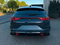 Gebraucht Kia ProCeed GT GT 204 PS (150 kW) 2019 Grau Kleinwagen