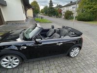 Gebraucht Mini Cooper 136 PS (100 kW) 2019 Schwarz Kleinwagen