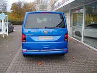 gebraucht VW Multivan T6T6.1Highline ACC.AHK. Spurhalte STHZ.