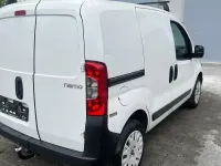 Occasion Citroën Nemo 75 ch (55 kW) 2013 Blanc Monospace