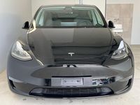 Gebraucht Tesla Model Y Performance 392 kW (534 PS) 2022 [pbsb] solid black SUV
