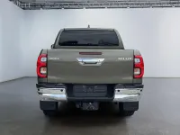 Neu Toyota HiLux Executive 204 PS (150 kW) 2026 Bronze metallic Pickup