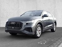 gebraucht Audi Q8 50 TDI quattro tiptronic