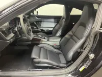 Gebraucht Porsche 911 Carrera 394 PS (289 kW) 2025 Tiefschwarz Coupé