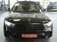 Gebraucht Mercedes S400 AMG 330 PS (242 kW) 2022 Schwarz Limousine