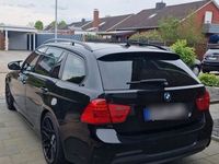 gebraucht BMW 330 d Touring - M Paket LCI