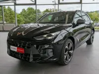 Gebraucht Cupra Terramar 150 PS (110 kW) 2026 Schwarz SUV