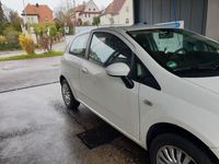 gebraucht Fiat Grande Punto 1.4 8V Active Active