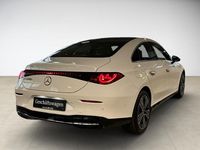 Gebraucht Mercedes CLA 250+ 200 kW (272 PS) 2025 Weiß Limousine
