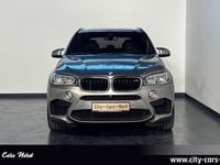 Gebraucht BMW X5 M Performance 575 PS (422 kW) 2018 Donington grau SUV