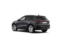 Neu Audi Q6 e-tron Ambiente 185 kW (252 PS) 2026 Grau SUV