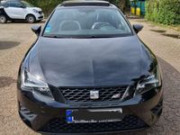 gebraucht Seat Leon CUPRA 265 2.0 TSI 6-Gang-DSG Start & Stop