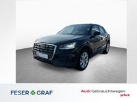 Gebraucht Audi Q2 Comfort 116 PS (85 kW) 2024 Schwarz SUV