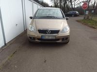 gebraucht Mercedes A150 CLASSIC Classic