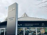 Neu Kia K4 GT-Line 179 PS (131 kW) 2026 Gelb Limousine