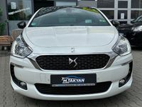 Gebraucht DS Automobiles DS5 120 PS (88 kW) 2016 Weiß Kleinwagen