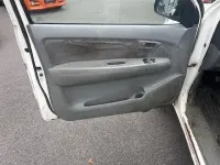 Gebraucht Toyota HiLux 120 PS (88 kW) 2009 Weiß Pickup