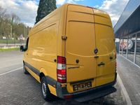 gebraucht Mercedes Sprinter Kasten 316 CDI / guter Zustand /1.Hand