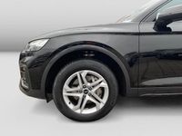 Gebraucht Audi Q5 Premium 204 PS (150 kW) 2022 Brillantschwarz SUV