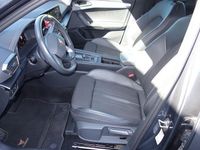 Gebraucht Cupra Formentor 150 PS (110 kW) 2023 Grau SUV