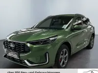 Neu Ford Kuga ST-Line X 243 PS (178 kW) 2026 Grün SUV