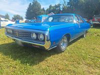 Usado Chrysler New Yorker 400 CV (294 kW) 1969 Azul Berlina