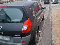 Gebraucht Renault Clio 131 PS (96 kW) 2007 Schwarz Kleinwagen