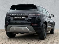 gebraucht Land Rover Range Rover evoque D150 AWD 17" LED Winter-Paket