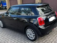 Occasion Mini ONE 102 ch (75 kW) 2016 Noir Citadine