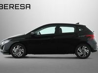 Gebraucht Hyundai i20 Trend 101 PS (74 kW) 2025 Phantom black / met Limousine