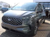 Neu Ford Tourneo Titanium X 170 PS (125 kW) 2026 Magnetic metallic Van / Kleinbus