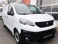 Gebraucht Peugeot Expert 120 PS (88 kW) 2023 Weiß Van