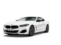 Gebraucht BMW M850 Performance 530 PS (389 kW) 2025 Schwarz Coupé