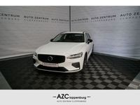 Gebraucht Volvo V60 R-Design 341 PS (250 kW) 2020 Weiß Kombi