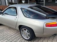 Gebraucht Porsche 928 330 PS (242 kW) 1989 Beige Coupé