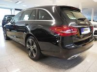Gebraucht Mercedes C300e 320 PS (235 kW) 2019 Schwarz Kombi