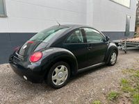 gebraucht VW Beetle 2,0L
